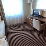 Hotel White Krynica Morska