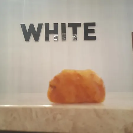 White Hotel Krynica Morska