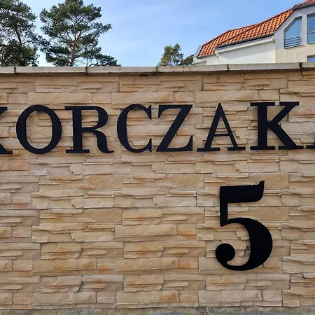 White 3* Krynica Morska