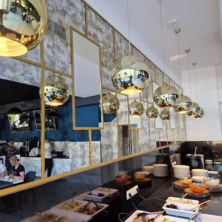 White Hotel Krynica Morska