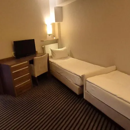 White Hotel