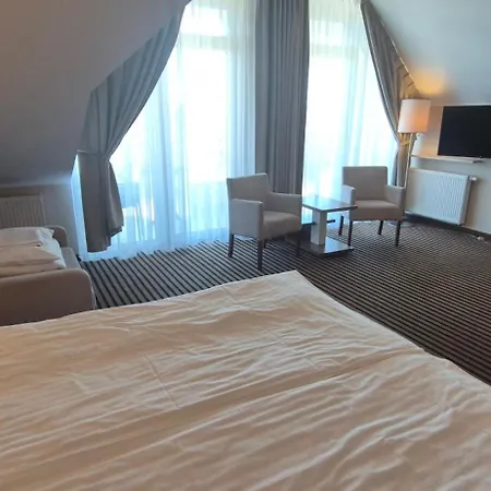 White Hotel 3*