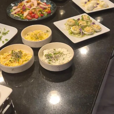 White Hotel Krynica Morska