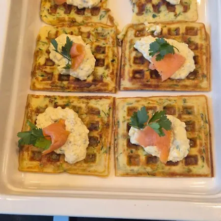 Hotel White Krynica Morska