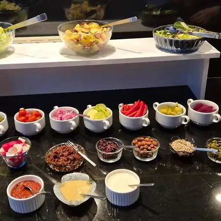 White Krynica Morska