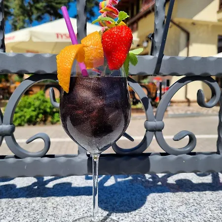 White 3* Krynica Morska