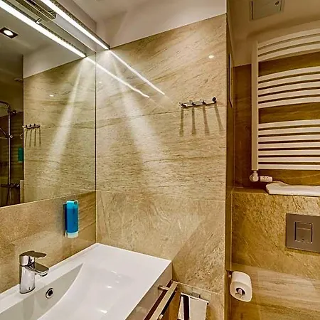 Hotel White Krynica Morska