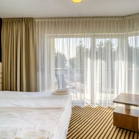 White Hotel Krynica Morska