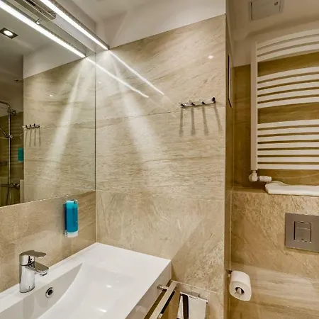 Hotel White Krynica Morska