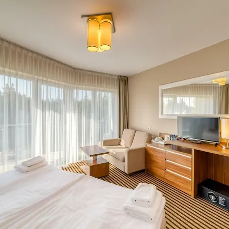 White Hotel 3*