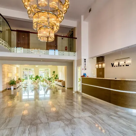 White 3* Krynica Morska