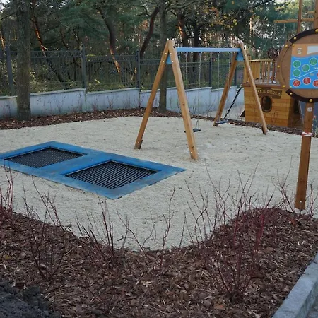 Hotel White Krynica Morska