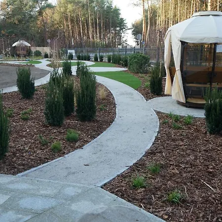 Hotel White Krynica Morska