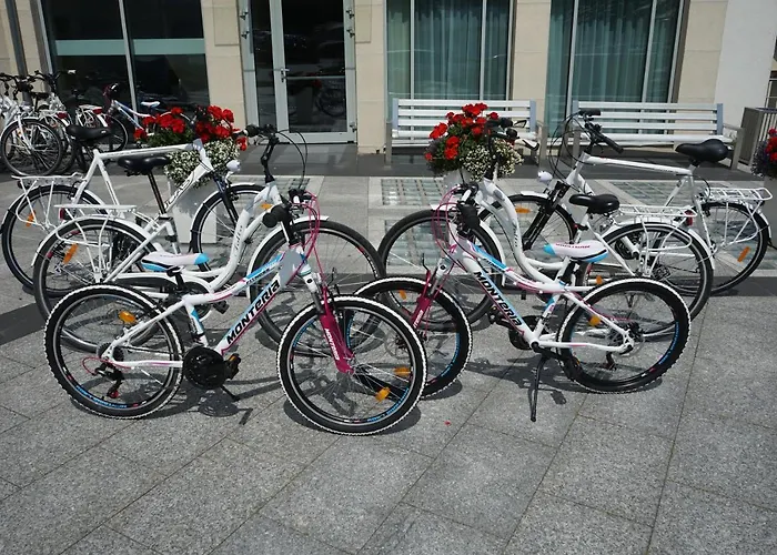 White 3* Krynica Morska