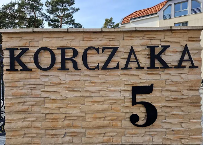 White 3* Krynica Morska