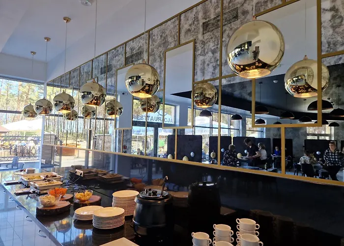 Hotel White Krynica Morska