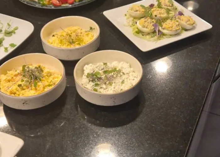 White Hotel Krynica Morska