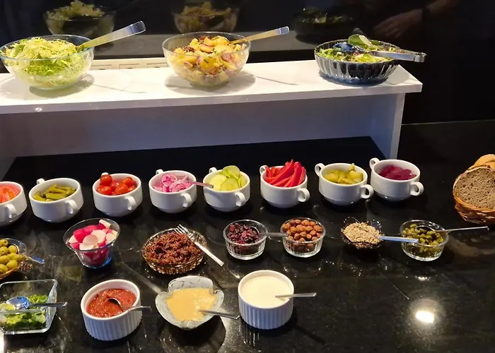 White Krynica Morska